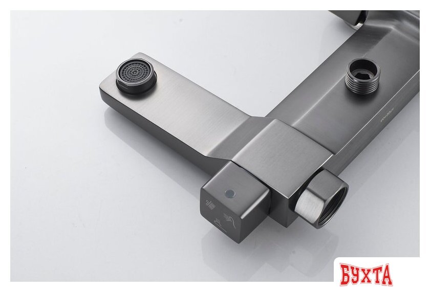 Душевая система Shevanik S9736T 4