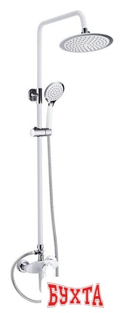 Душевая система Shevanik S9836F