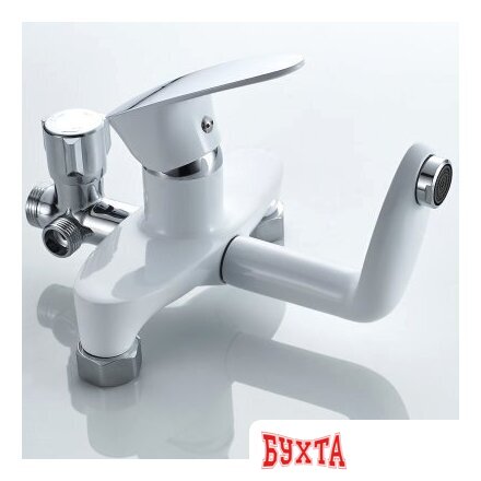 Душевая система Shevanik S9836F 4