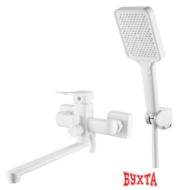 Смеситель Shevanik S9902C