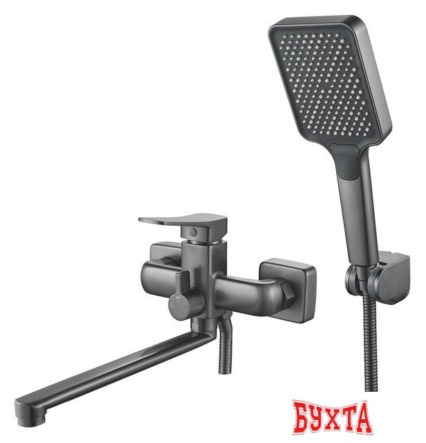 Смеситель Shevanik S9902T