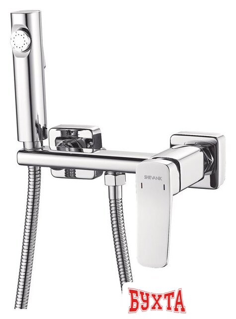 Гигиенический душ Shevanik S9905-1