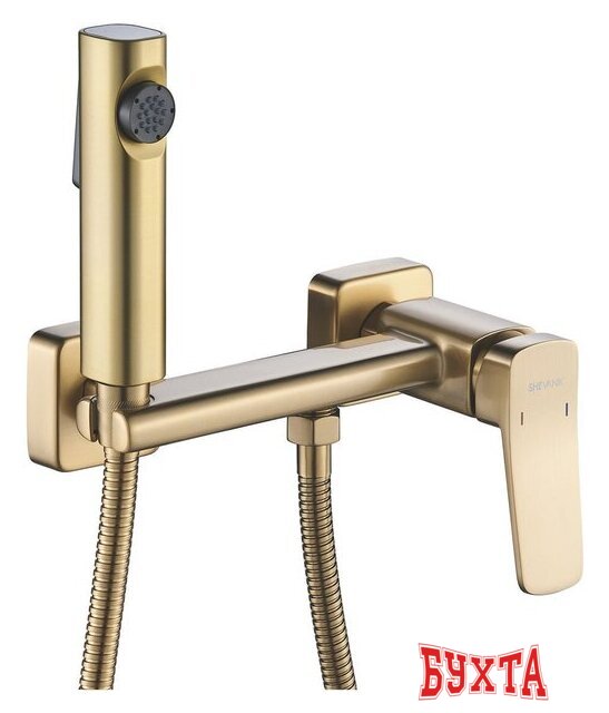 Гигиенический душ Shevanik S9905G-1