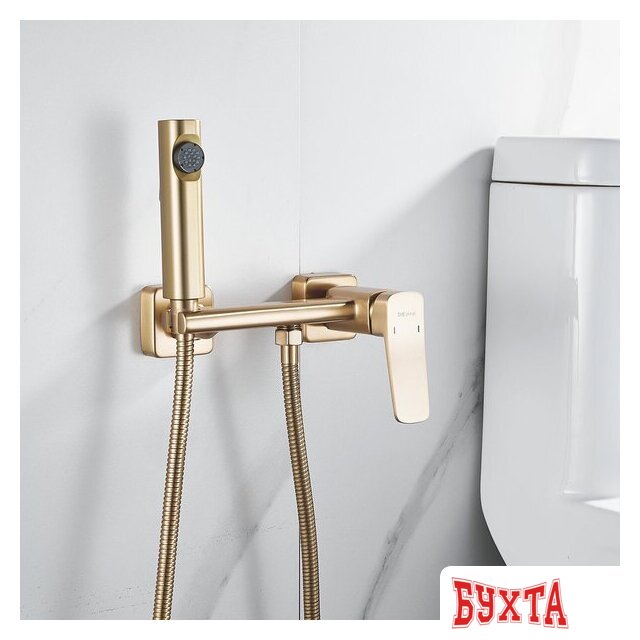 Гигиенический душ Shevanik S9905G-1 3