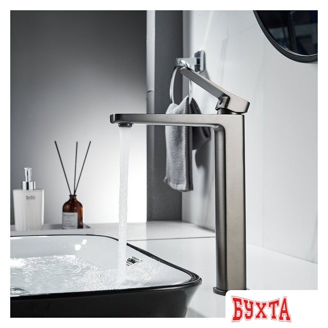 Смеситель Shevanik S9911T 2