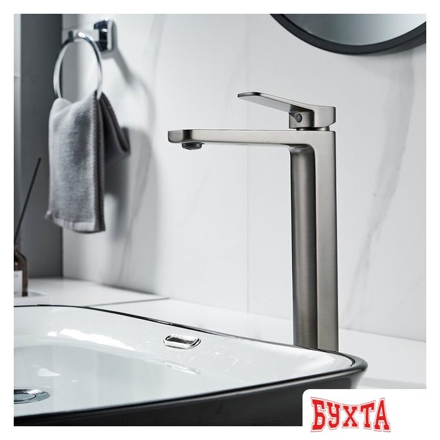 Смеситель Shevanik S9911T 3