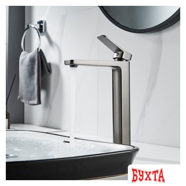 Смеситель Shevanik S9911T 4