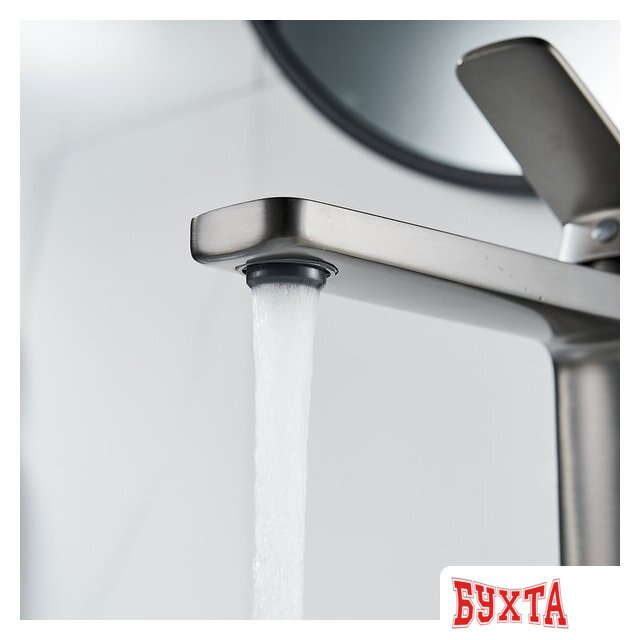 Смеситель Shevanik S9911T 5