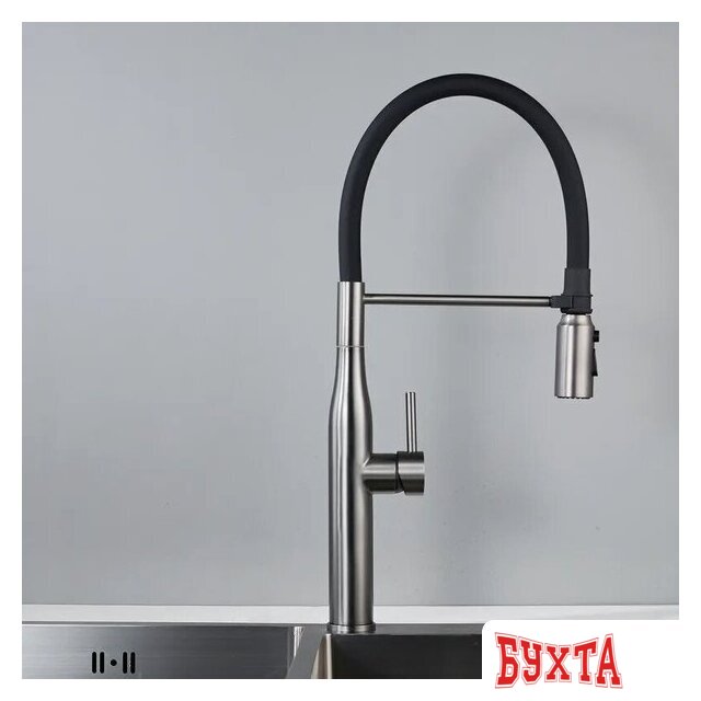 Смеситель Shevanik S123T-3 4