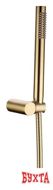 Душевая система Grocenberg GB5099MG-3 (золото матовый) 5