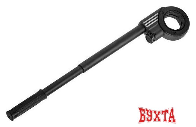 Вороток с трещоткой Startul ST9321