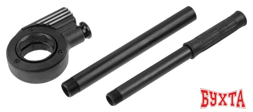 Вороток с трещоткой Startul ST9321 2