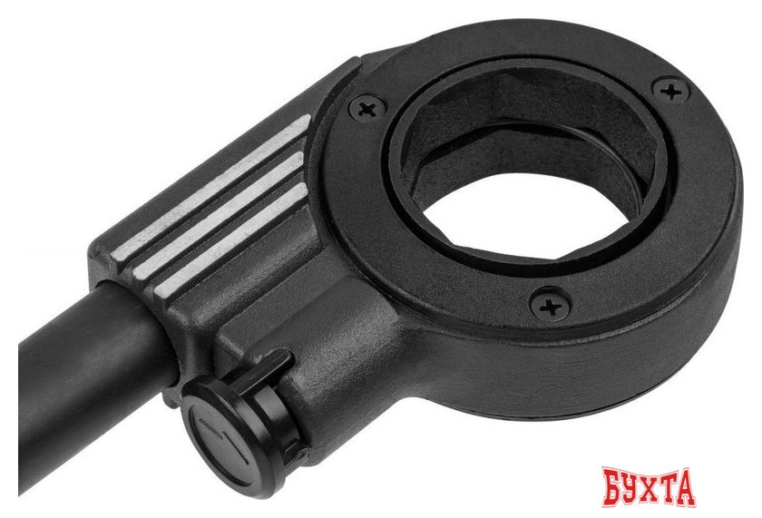 Вороток с трещоткой Startul ST9321 3