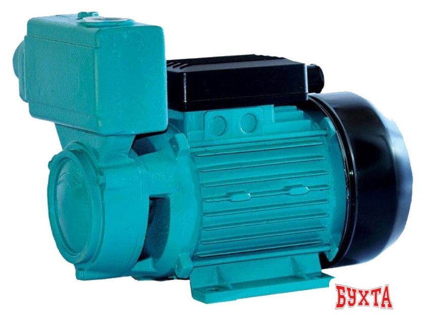 Самовсасывающий насос Greenpump WZ 750