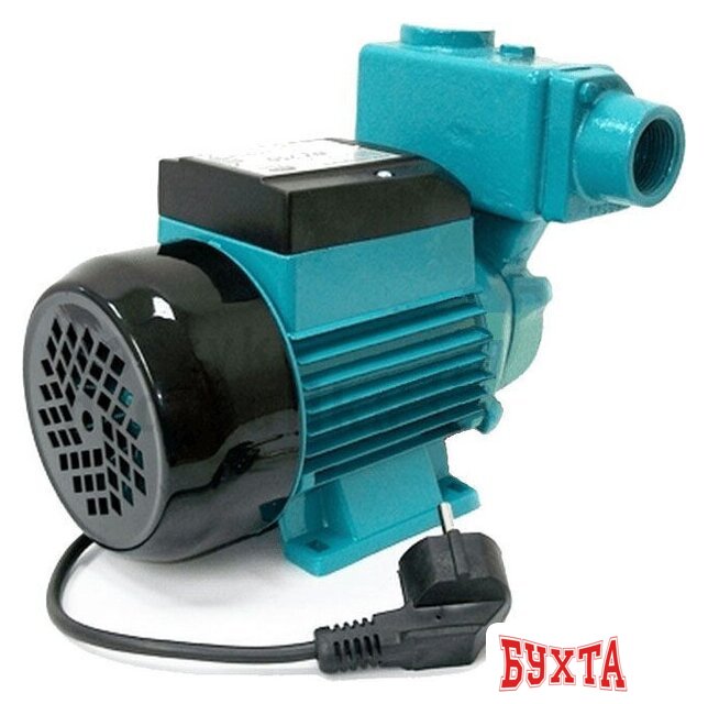 Самовсасывающий насос Greenpump WZ 750 2