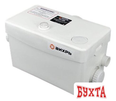 Канализационная установка Вихрь КН-300