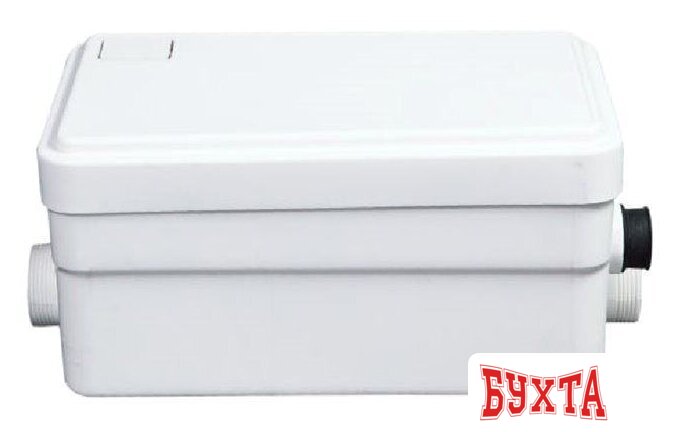 Канализационная установка Вихрь КН-300 2