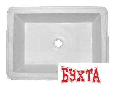 Умывальник Ideal Standard Strada K078001 59.5x44 1