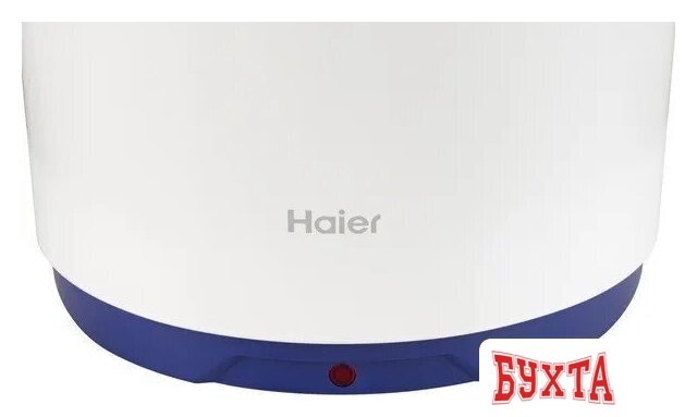 Накопительный электрический водонагреватель Haier ES100V-A4 GA0G6JE00 5