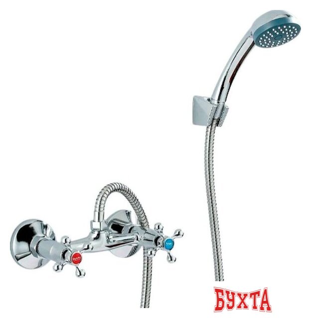 Смеситель Diadonna D200-65 1