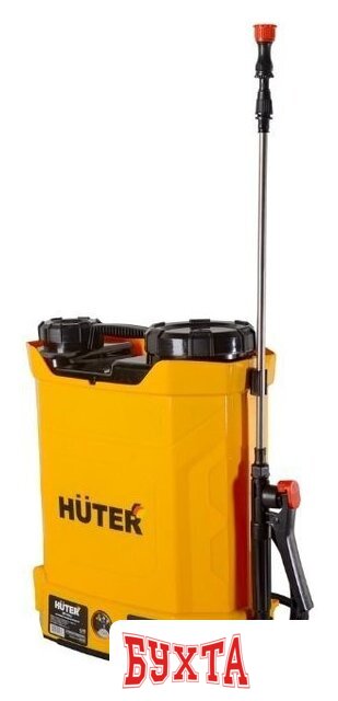 Аккумуляторный опрыскиватель Huter SP-10Li (70/13/43) 1