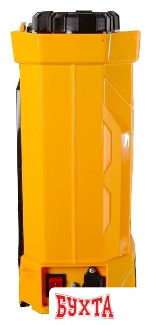 Аккумуляторный опрыскиватель Huter SP-10Li (70/13/43) 3