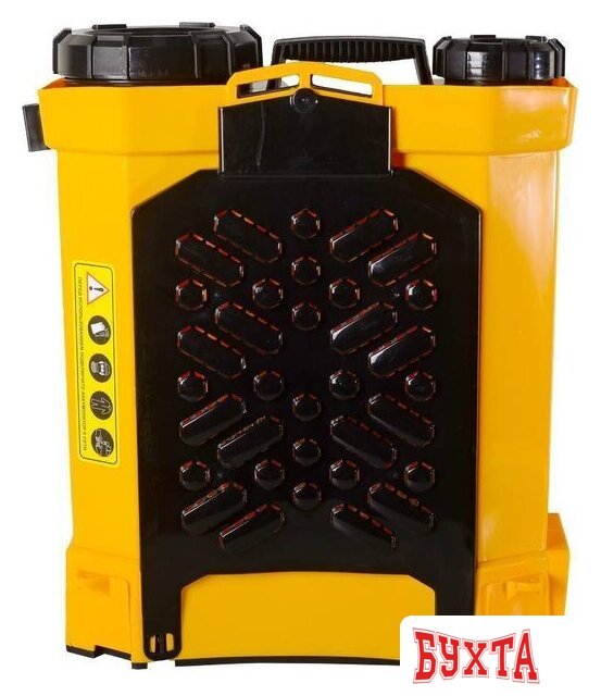 Аккумуляторный опрыскиватель Huter SP-10Li (70/13/43) 4