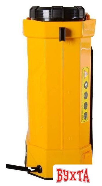 Аккумуляторный опрыскиватель Huter SP-10Li (70/13/43) 5