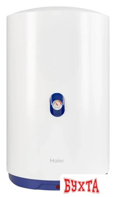 Накопительный электрический водонагреватель Haier ES50V-A4 GA0G6GE00 1
