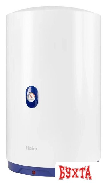 Накопительный электрический водонагреватель Haier ES50V-A4 GA0G6GE00 2