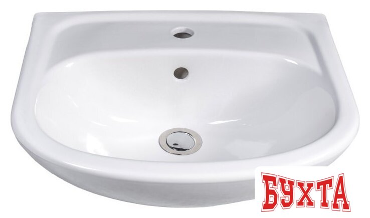 Умывальник Универсал Элегия 50