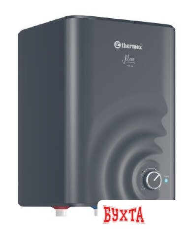 Накопительный электрический водонагреватель Thermex Mera 10 O 2