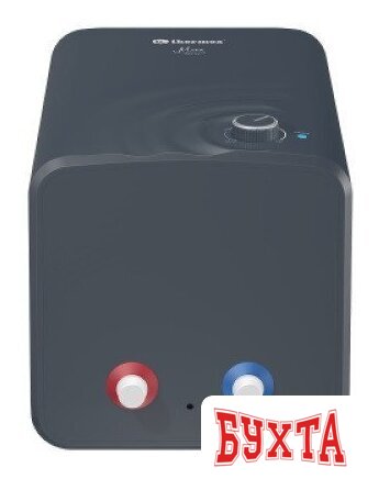 Накопительный электрический водонагреватель Thermex Mera 10 O 4
