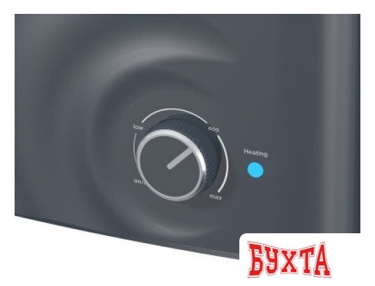 Накопительный электрический водонагреватель Thermex Mera 10 U 2