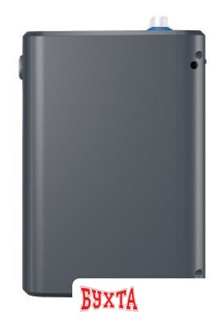 Накопительный электрический водонагреватель Thermex Mera 10 U 5