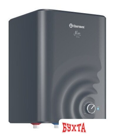 Накопительный электрический водонагреватель Thermex Mera 15 O 4