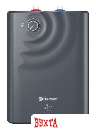Накопительный электрический водонагреватель Thermex Mera 15 U