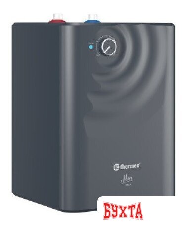 Накопительный электрический водонагреватель Thermex Mera 15 U 2