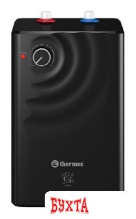 Накопительный электрический водонагреватель Thermex Rif 7 U