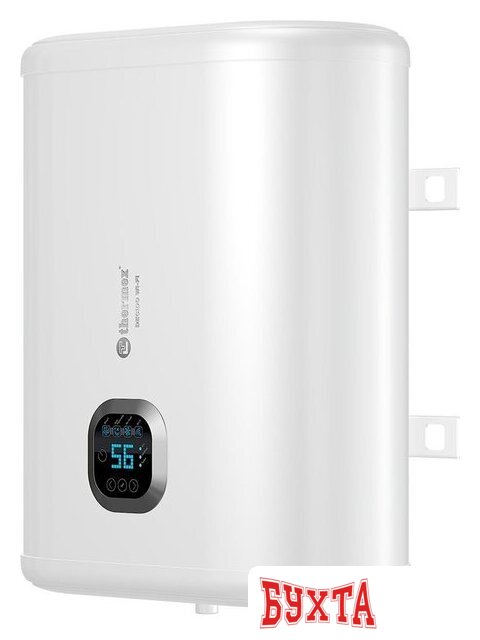 Накопительный электрический водонагреватель Thermex Decido 30 Wi-Fi 3