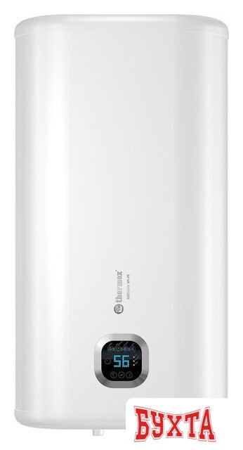Накопительный электрический водонагреватель Thermex Decido 50 Wi-Fi 2