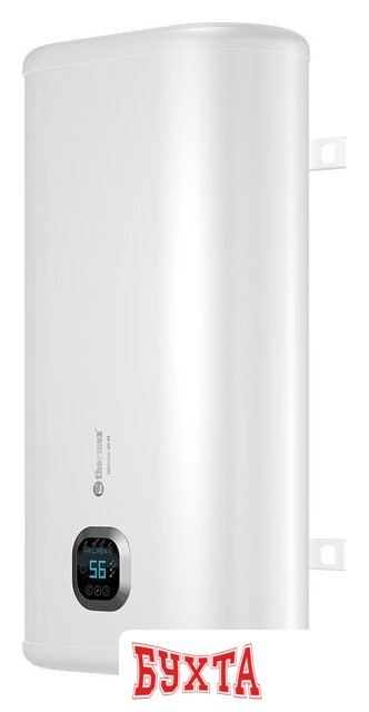 Накопительный электрический водонагреватель Thermex Decido 50 Wi-Fi 3