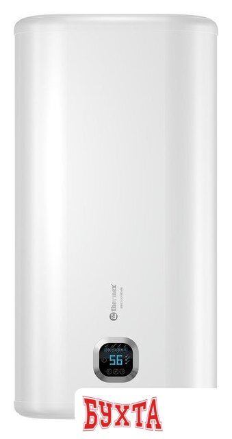 Накопительный электрический водонагреватель Thermex Decido 80 Wi-Fi 2