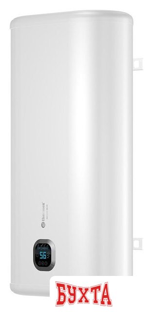 Накопительный электрический водонагреватель Thermex Decido 80 Wi-Fi 3