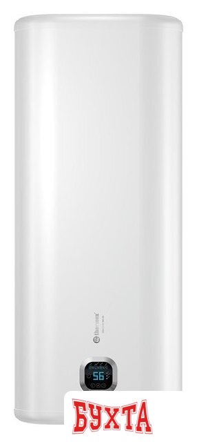 Накопительный электрический водонагреватель Thermex Decido 100 Wi-Fi 2
