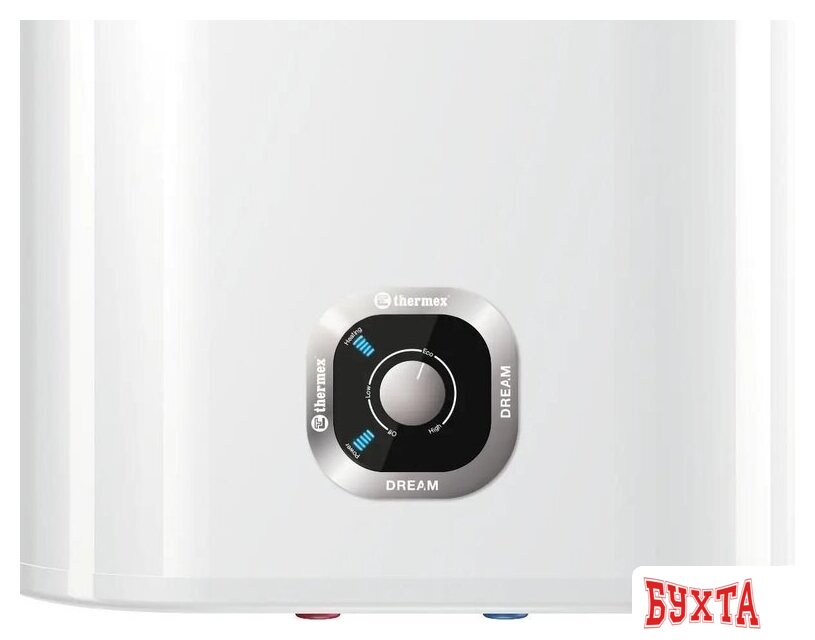 Накопительный электрический водонагреватель Thermex Dream 100 2