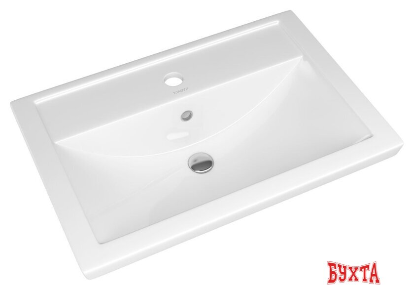 Умывальник Kirovit Фостер 700 1