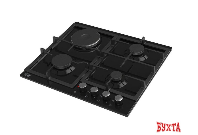 Варочная панель Making Oasis Everywhere P-MBK31 2