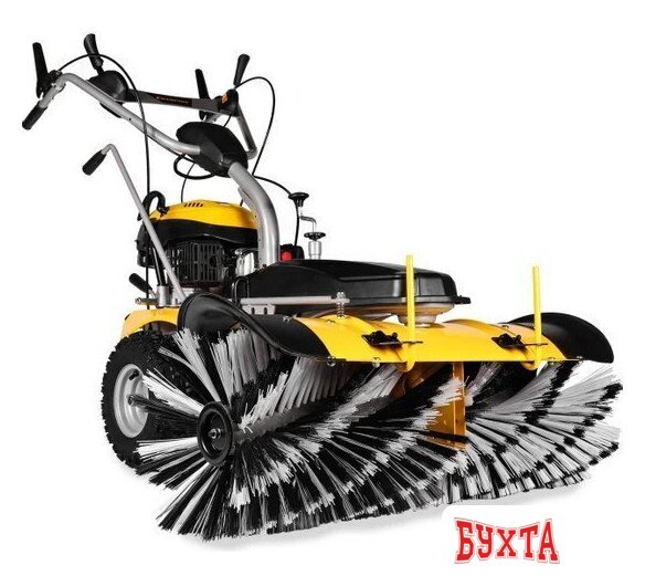 Подметальная машина Champion GS50100