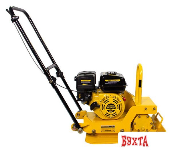 Виброплита Champion PC8742F 2